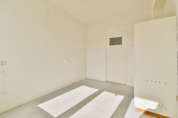 Medium property photo - Antony Moddermanstraat 96, 1063 LT Amsterdam